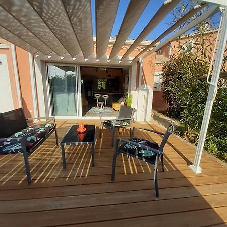 Appartement Independant A 10Min Des Plages Au Calme Proche O'Gliss Et O'Funparken Campagne La Jonchere Екстериор снимка