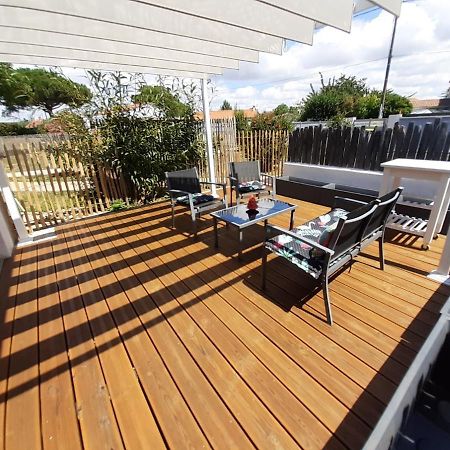Appartement Independant A 10Min Des Plages Au Calme Proche O'Gliss Et O'Funparken Campagne La Jonchere Екстериор снимка
