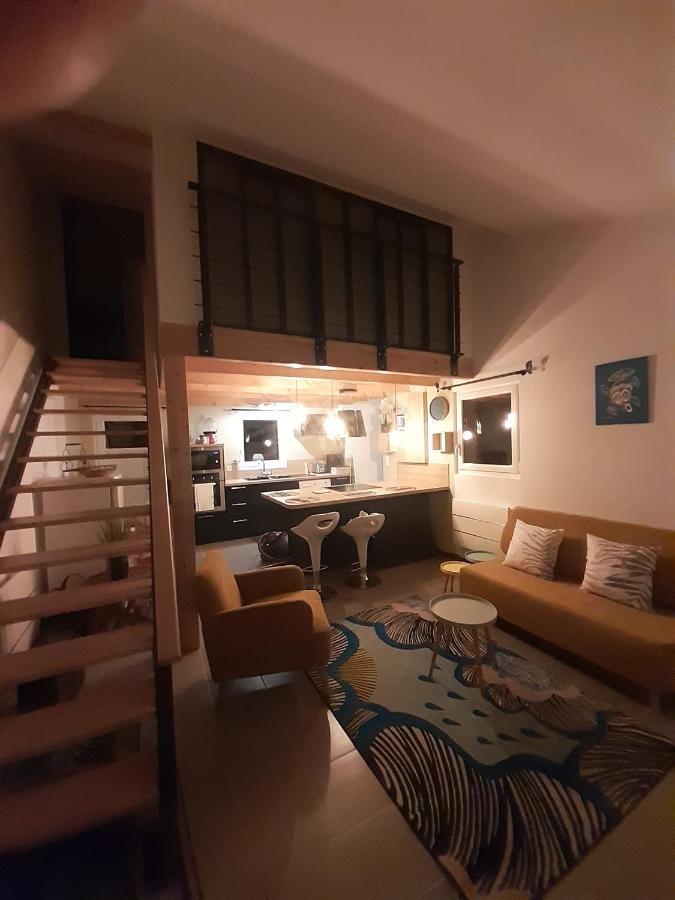 Appartement Independant A 10Min Des Plages Au Calme Proche O'Gliss Et O'Funparken Campagne La Jonchere Екстериор снимка