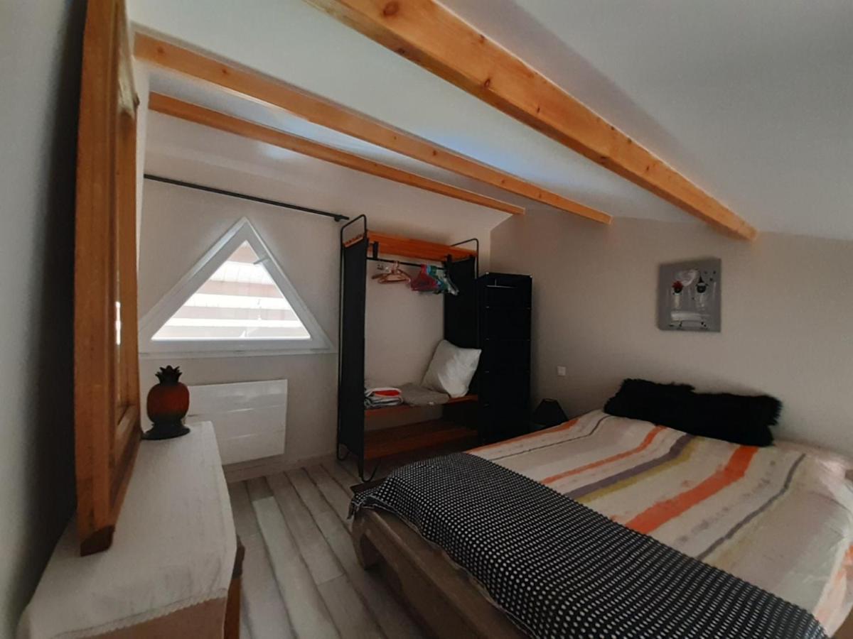 Appartement Independant A 10Min Des Plages Au Calme Proche O'Gliss Et O'Funparken Campagne La Jonchere Екстериор снимка